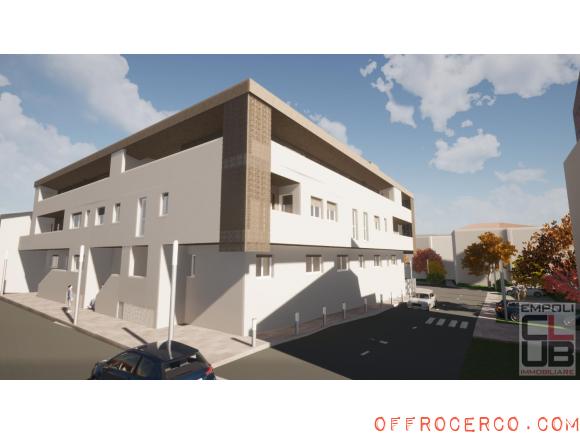Appartamento 3 Locali 77mq
