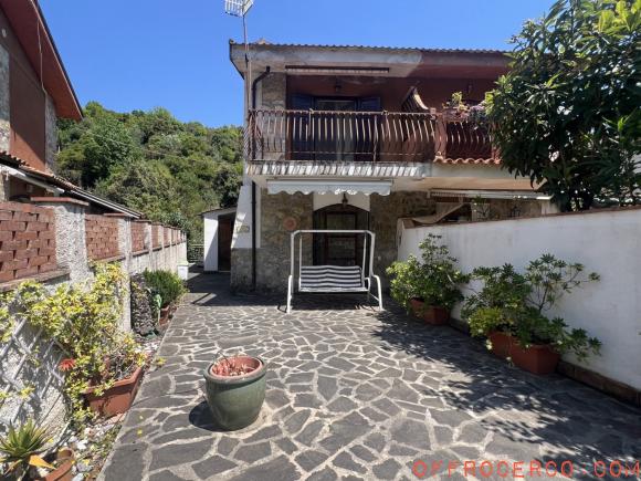 Villa Bifamiliare 65mq