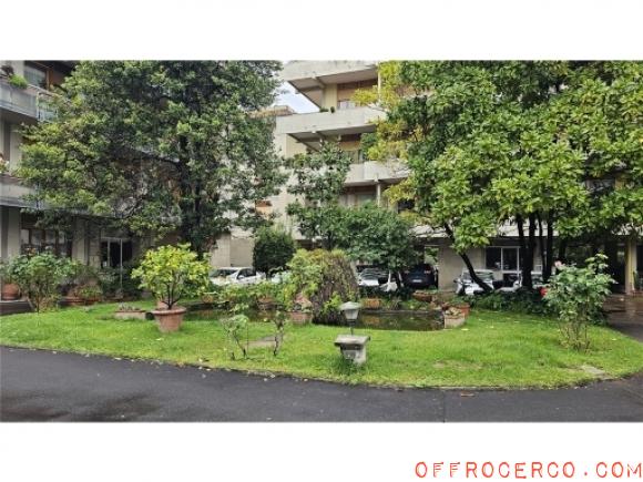 APPARTAMENTO CIVILE ABITAZIONE CAMPO DI MARTE-VIALE VOLTA 110mq