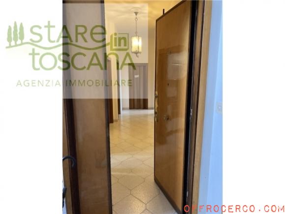 APPARTAMENTO CIVILE ABITAZIONE CASELLINA 71mq