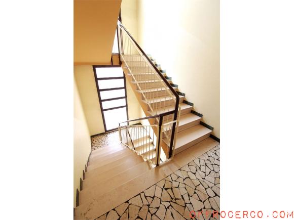 Appartamento trilocale (San Martino) 89,3mq