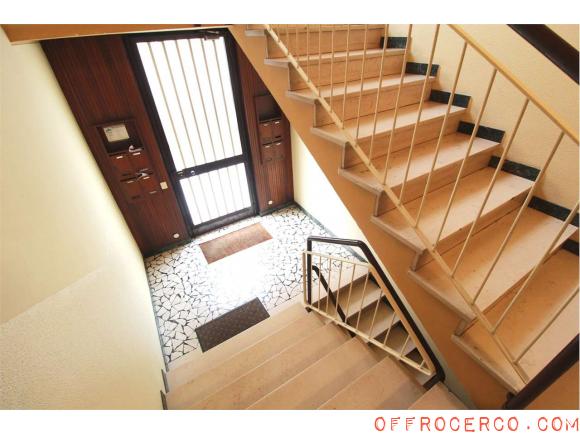 Appartamento trilocale (San Martino) 89,3mq