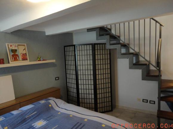 Appartamento Bilocale 50mq