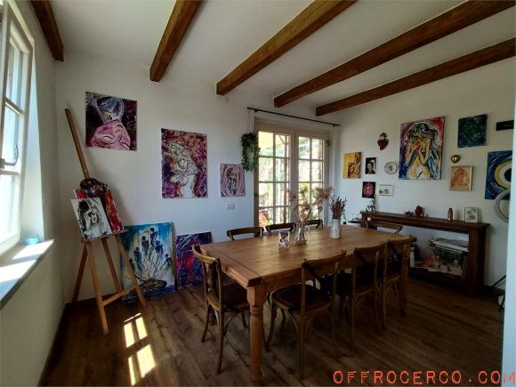 Villa 200mq