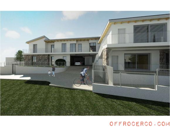 Appartamento bilocale 67mq