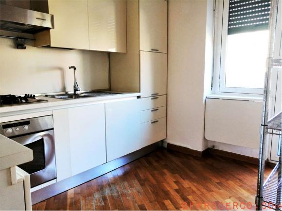 Appartamento bilocale (Città Studi/ Lambrate/ Udine/ Loreto) 85mq