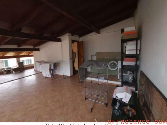 Appartamento 122,81mq