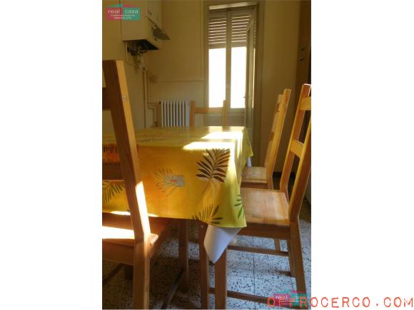 Appartamento (Prossimità centro) 100mq