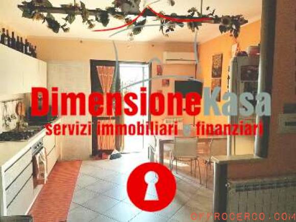 Appartamento trilocale 90mq