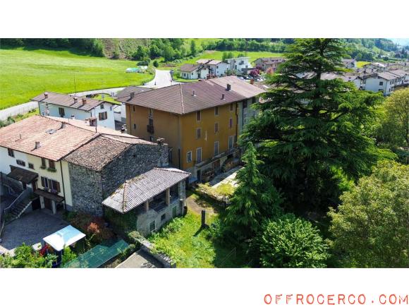 Stabile / Palazzo 600mq