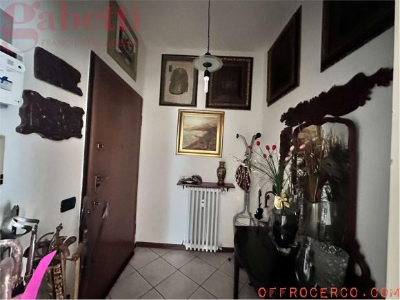 Appartamento trilocale 90mq