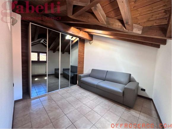 Appartamento trilocale 90mq