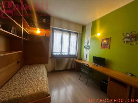 Appartamento trilocale 100mq