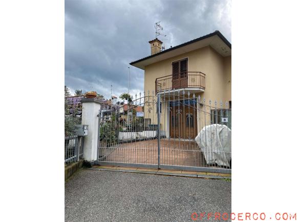 Villa 180mq