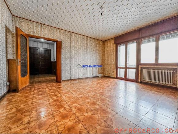 Porzione Villa 230mq