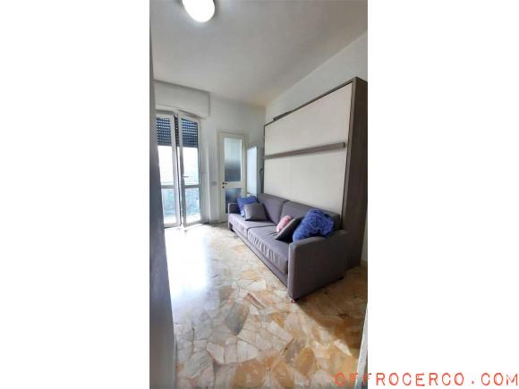 Appartamento monolocale (Loreto/Lambrate/città studi) 30mq
