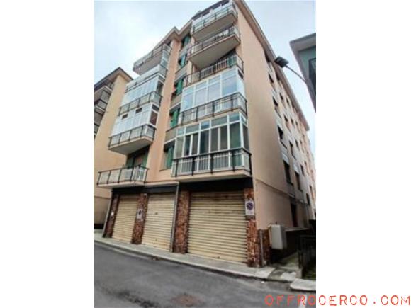 Appartamento 75,55mq