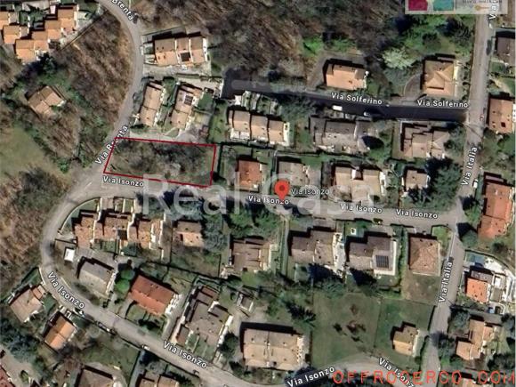 Terreno Edificabile 1000mq
