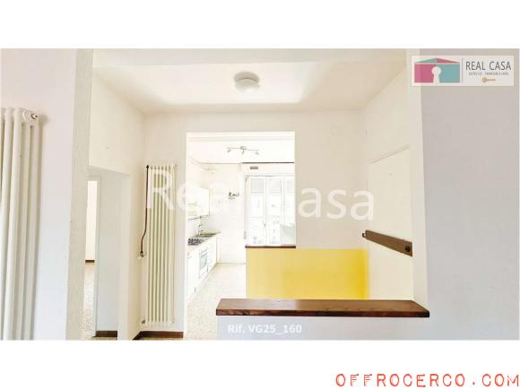 Appartamento trilocale (Portile) 90mq