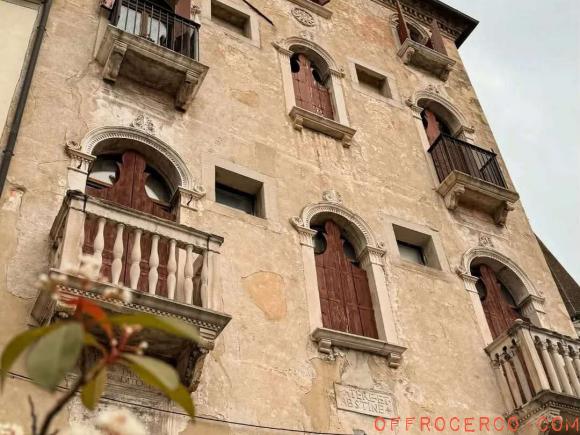 Appartamento (Serravalle) 151mq