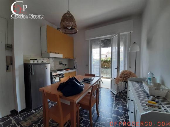 Appartamento 3 Locali 54mq 1977