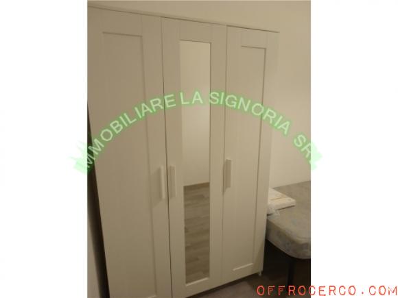 Appartamento Monolocale CAMPO DI MARTE-VIALE VOLTA 15mq 1800