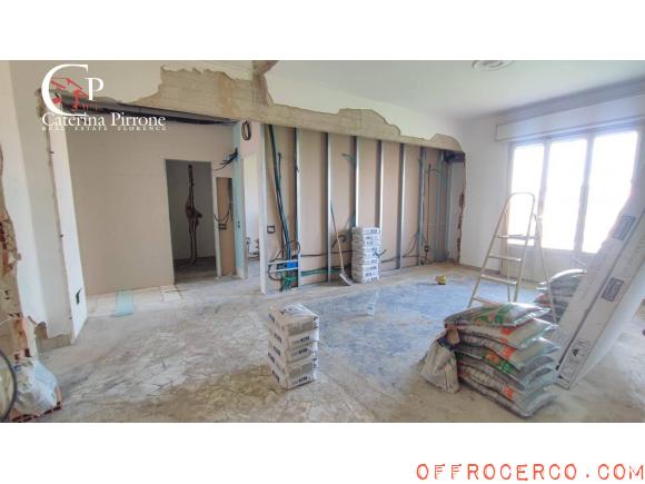 Appartamento 3 Locali 81mq 1970