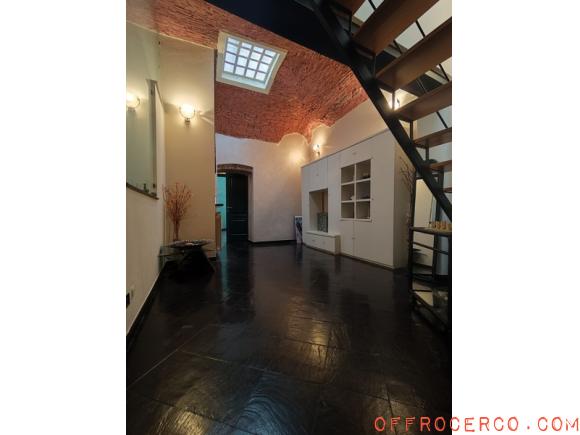 Appartamento Bilocale 110mq