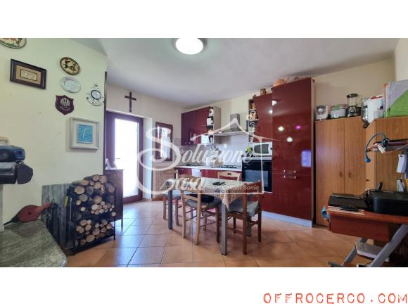 Appartamento 3 Locali Crocino 61mq