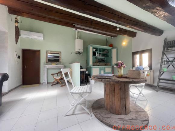 Appartamento Bilocale 50mq 1500