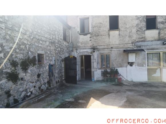 Casa indipendente 5 Locali o più 140mq