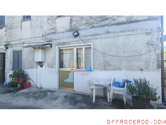Casa indipendente 5 Locali o più 140mq