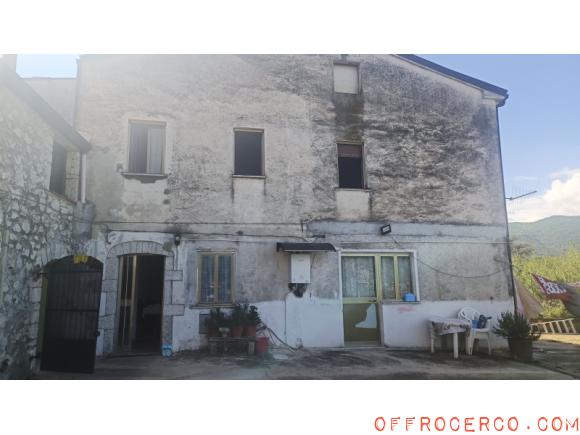 Casa indipendente 5 Locali o più 140mq