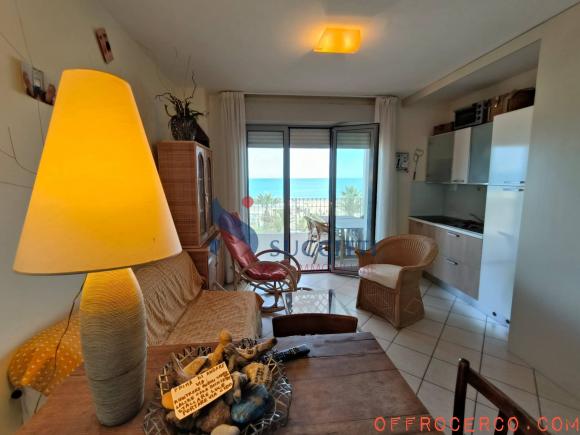 Appartamento Bilocale Lungomare 110mq 2015