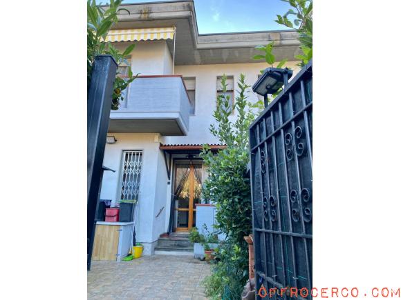 Villa 4 Locali 65mq