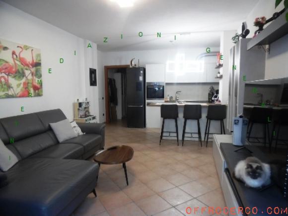 APPARTAMENTO INGRESSO INDIPENDENTE BORGO SAN LORENZO 90mq