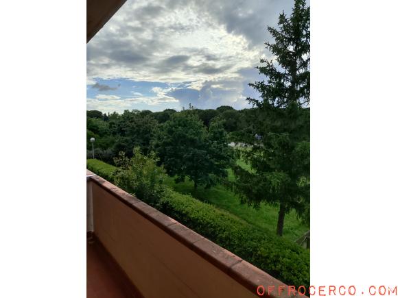 Appartamento 4 Locali 100mq