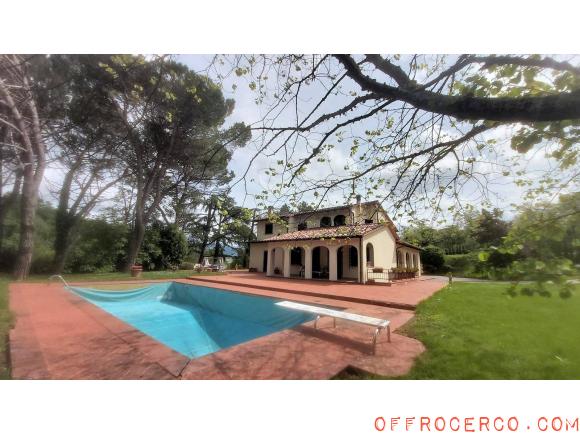 Villa 5 Locali o più 400mq