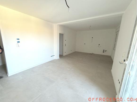 Appartamento 105mq