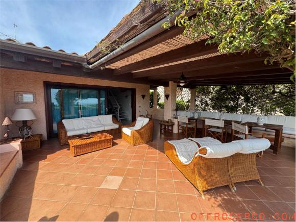 Villa Bifamiliare 90mq