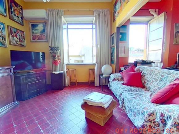 Appartamento trilocale (Trastevere/ Aventino/ Testaccio) 69mq