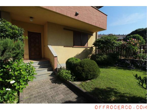 Villetta schiera (Bicocca) 210mq