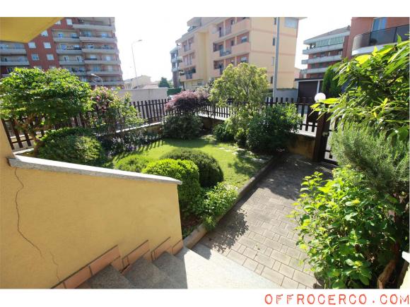 Villetta schiera (Bicocca) 210mq
