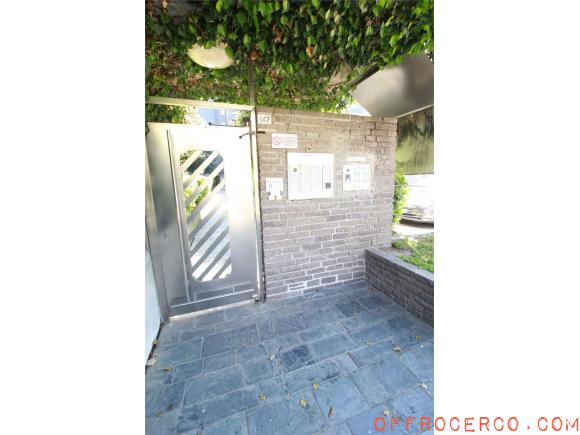 Appartamento (Porta Mortara) 106,3mq