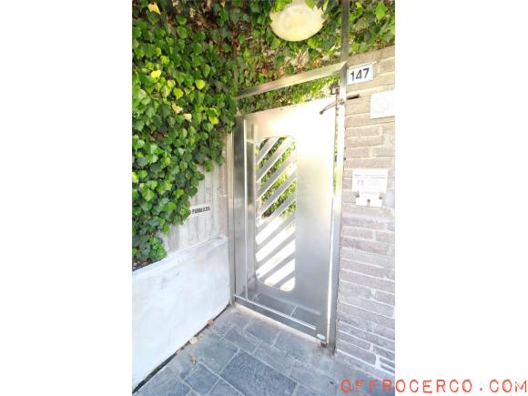 Appartamento (Porta Mortara) 106,3mq