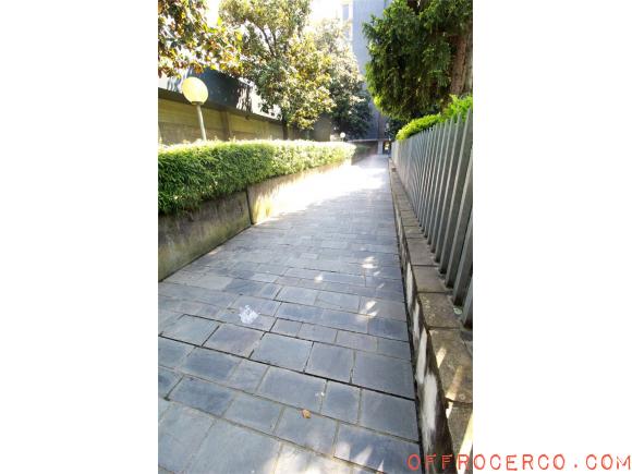 Appartamento (Porta Mortara) 106,3mq