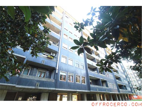 Appartamento (Porta Mortara) 106,3mq
