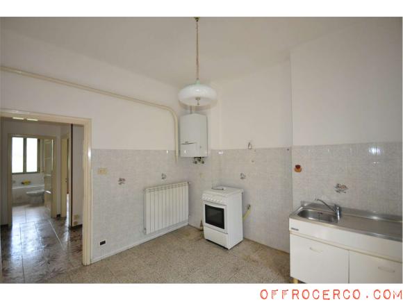 Appartamento trilocale 88mq