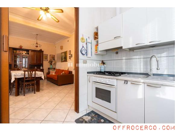 4 o più locali (Santa Maria) 107mq