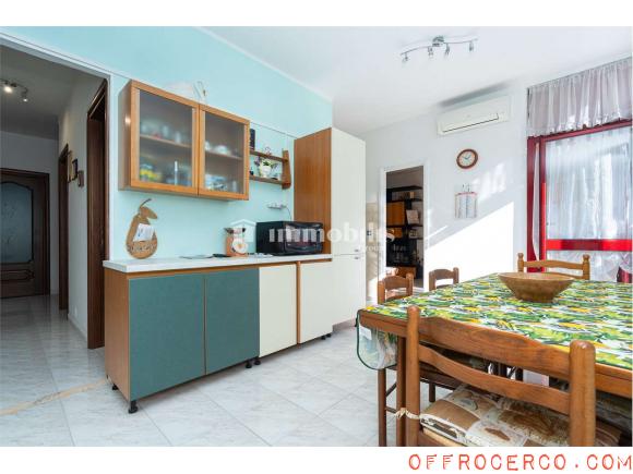 4 o più locali (Borgonuovo) 120mq